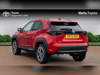 Used Toyota Yaris Cross 2023 for sale - 76405175: Photo