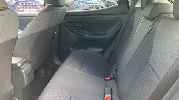 Used Toyota Yaris 2023 for sale - 76036553: Photo 13