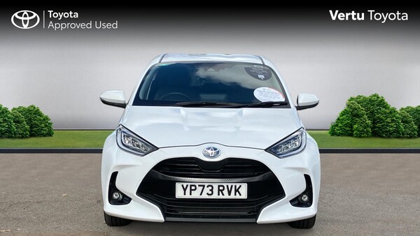 Used Toyota Yaris 2023 for sale - 76036553: Photo 15