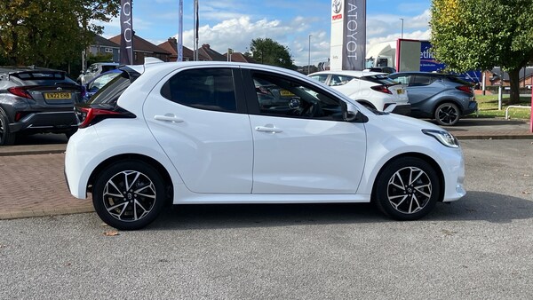 Used Toyota Yaris 2023 for sale - 76036553: Photo 16