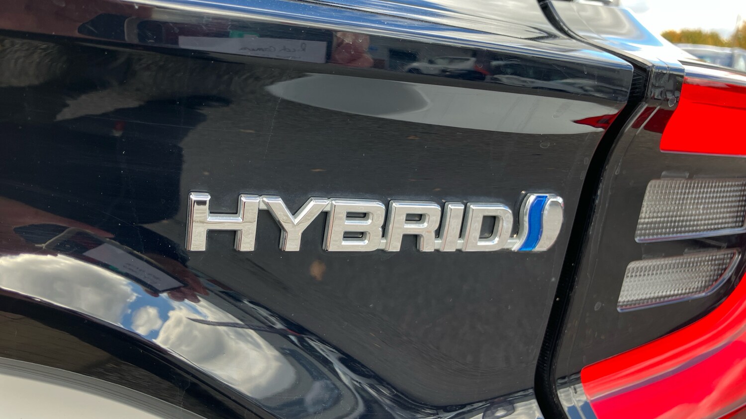 Used Toyota Yaris 2023 for sale - 76036553: Photo 21