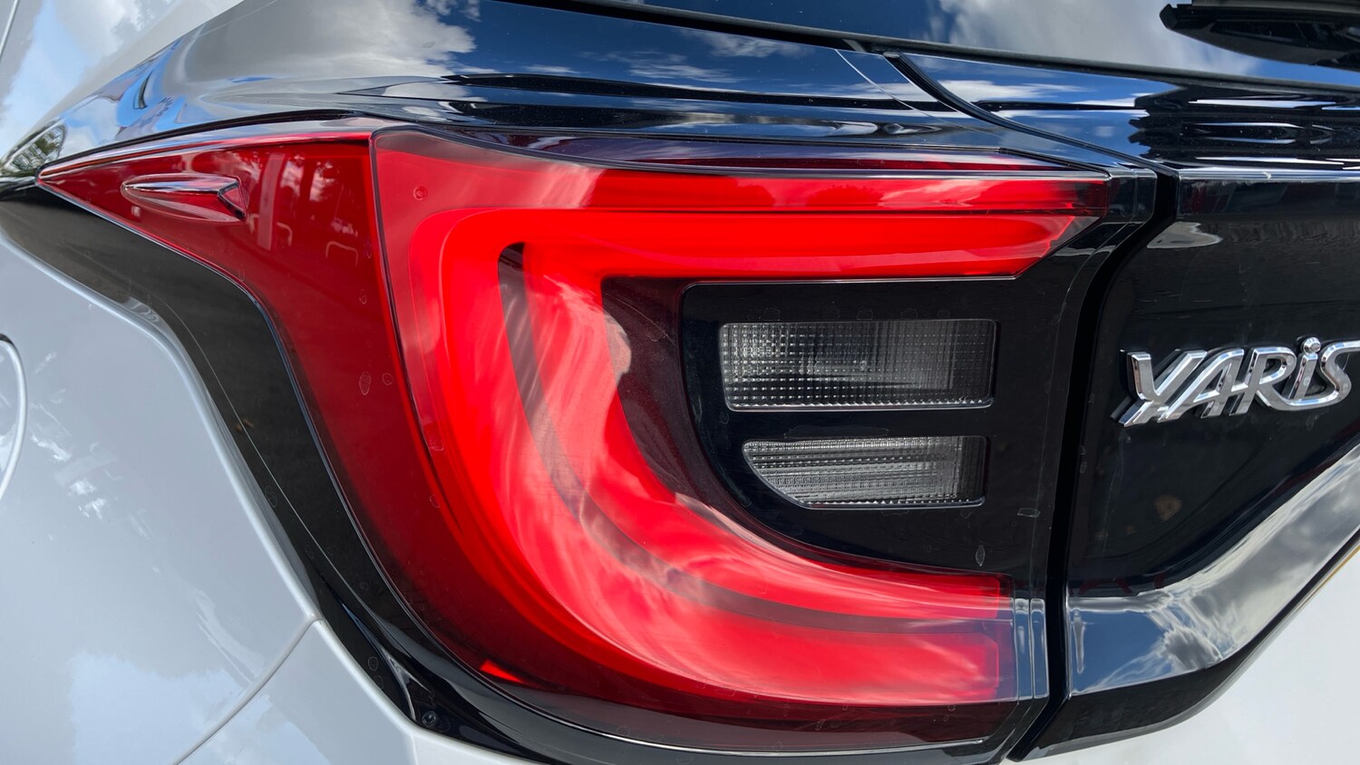 Used Toyota Yaris 2023 for sale - 76036553: Photo 25