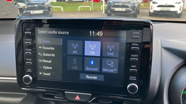 Used Toyota Yaris 2023 for sale - 76036553: Photo 29