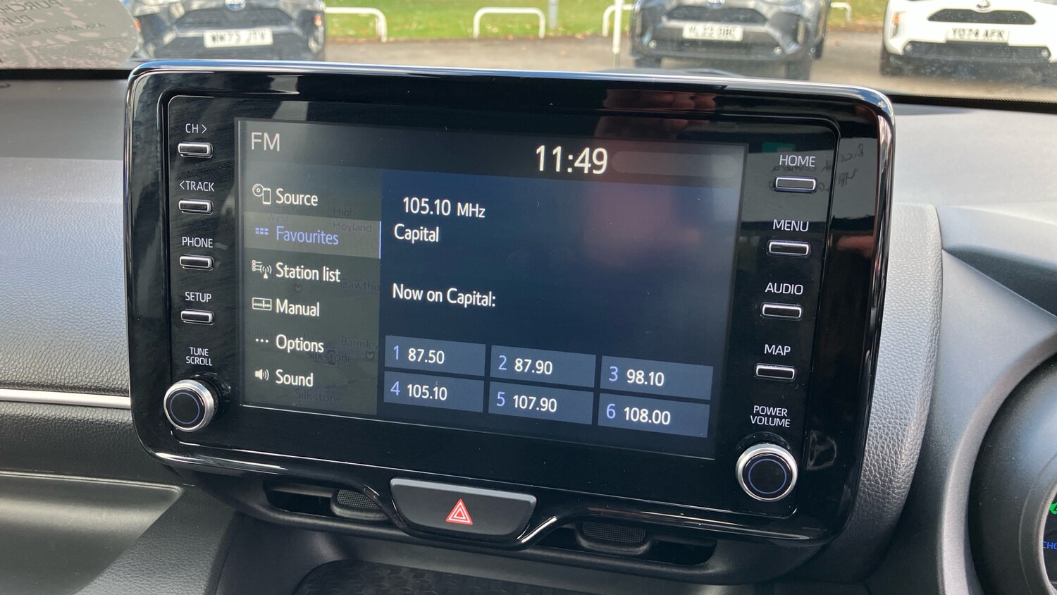 Used Toyota Yaris 2023 for sale - 76036553: Photo 30