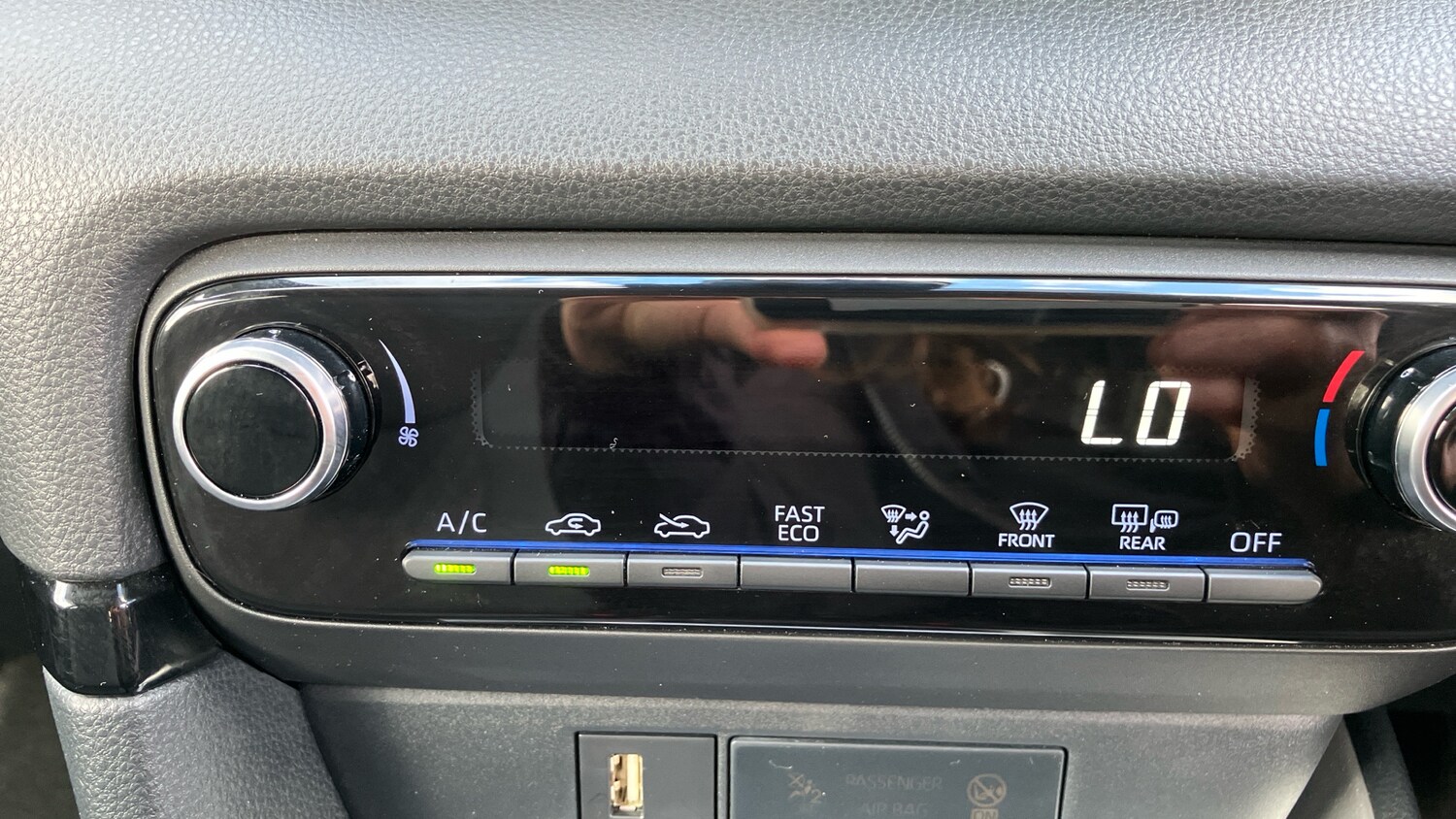 Used Toyota Yaris 2023 for sale - 76036553: Photo 34