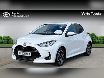 Used Toyota Yaris 2023 for sale - 76036553: Photo 3