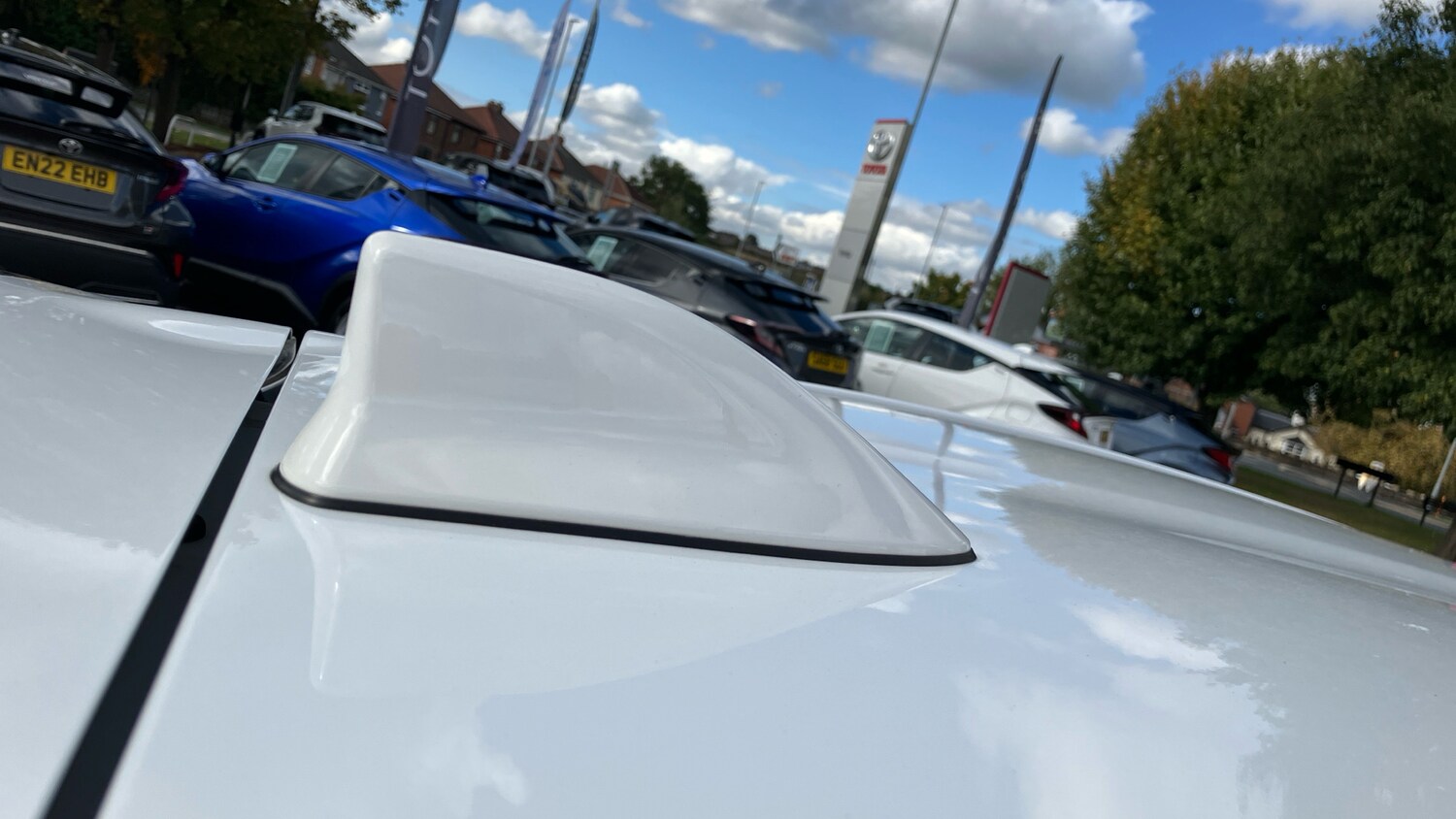 Used Toyota Yaris 2023 for sale - 76036553: Photo 40