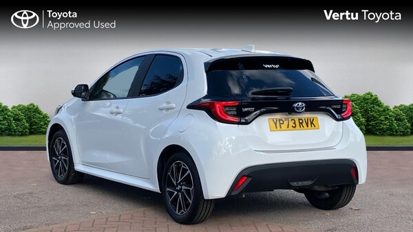 Used Toyota Yaris 2023 for sale - 76036553: Photo 4