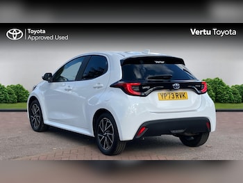Used Toyota Yaris 2023 for sale - 76036553: Photo 4