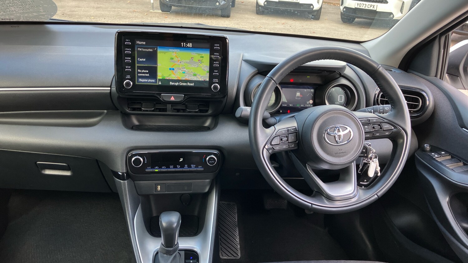 Used Toyota Yaris 2023 for sale - 76036553: Photo 5