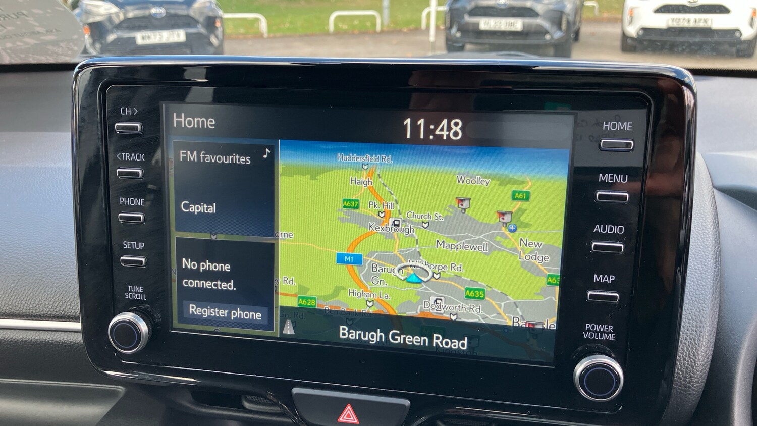 Used Toyota Yaris 2023 for sale - 76036553: Photo 7