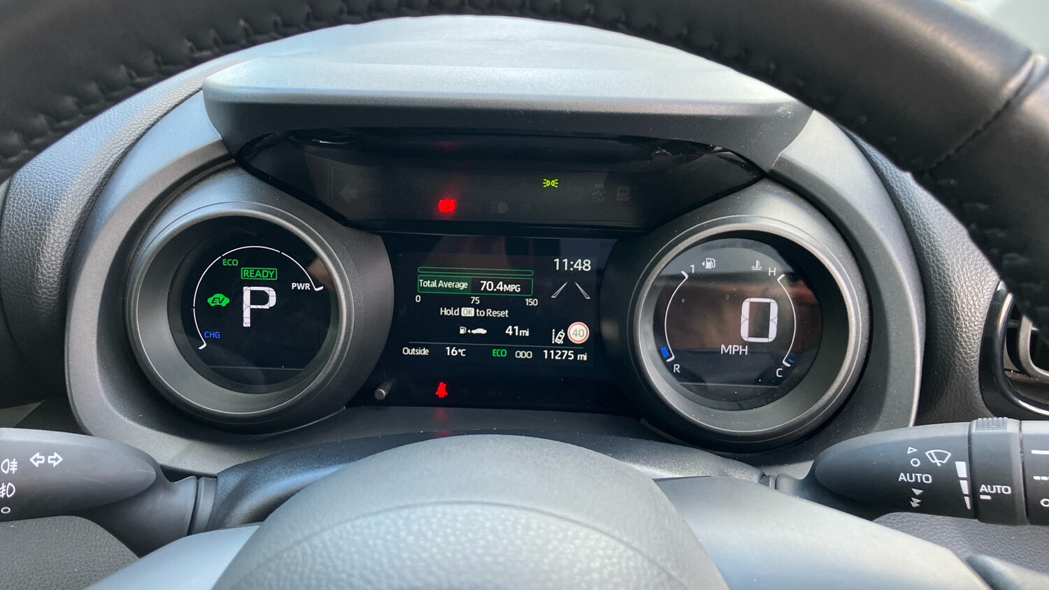 Used Toyota Yaris 2023 for sale - 76036553: Photo 9