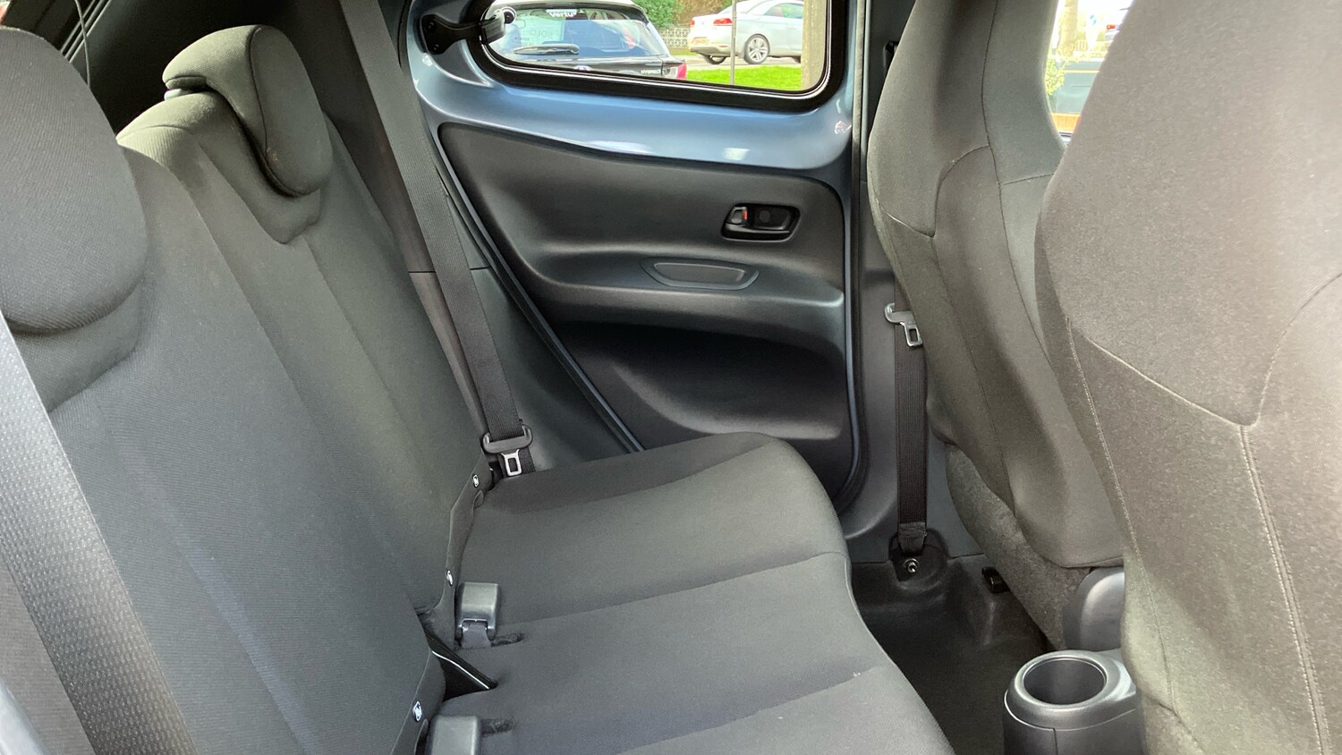 Used Toyota Aygo X 2024 for sale - 77641219: Photo 12