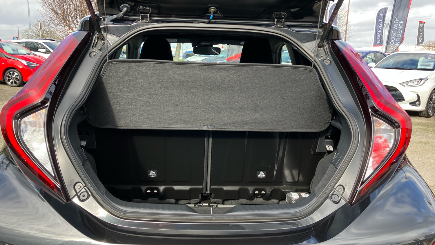 Used Toyota Aygo X 2024 for sale - 77641219: Photo 14