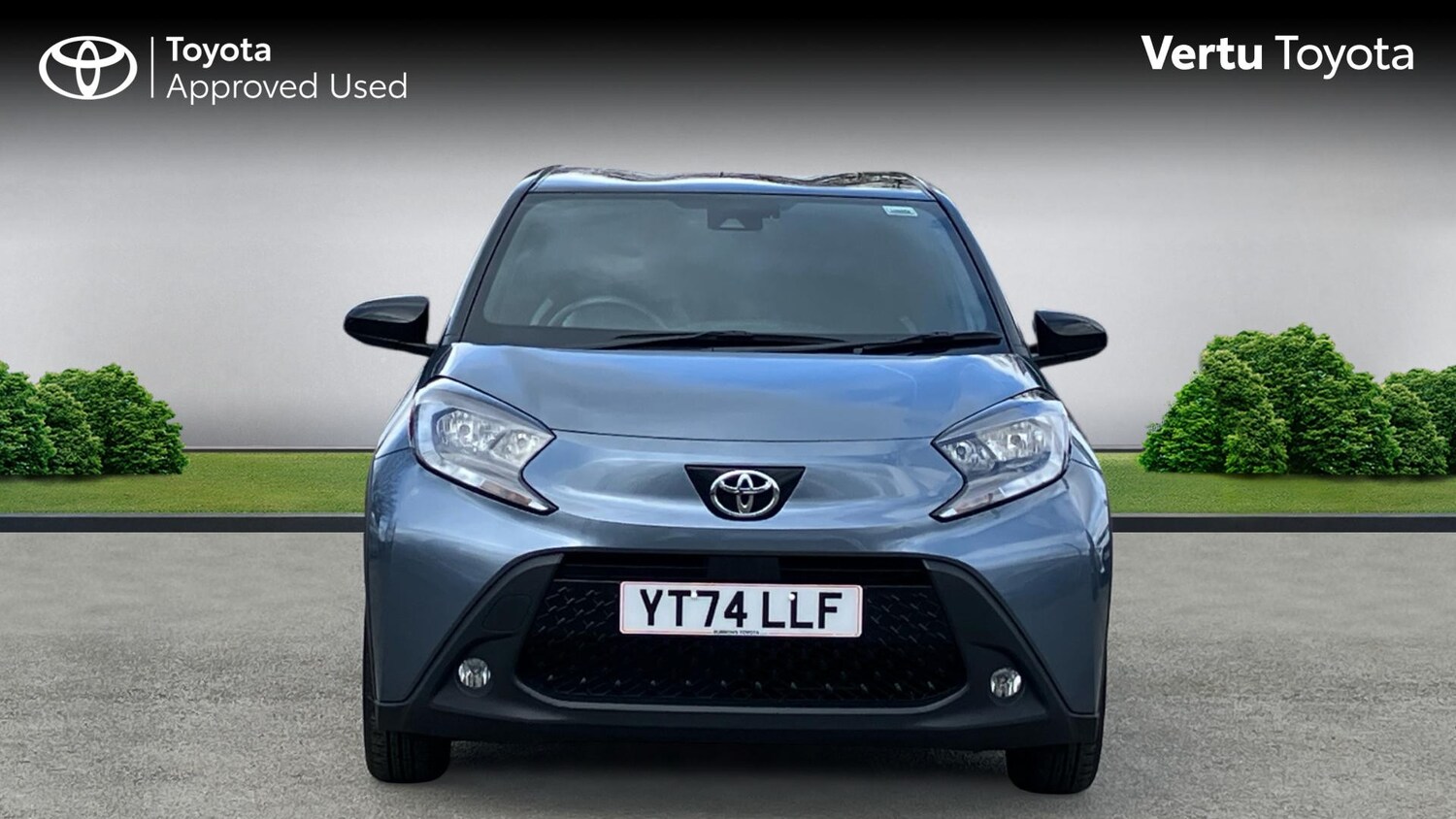Used Toyota Aygo X 2024 for sale - 77641219: Photo 15
