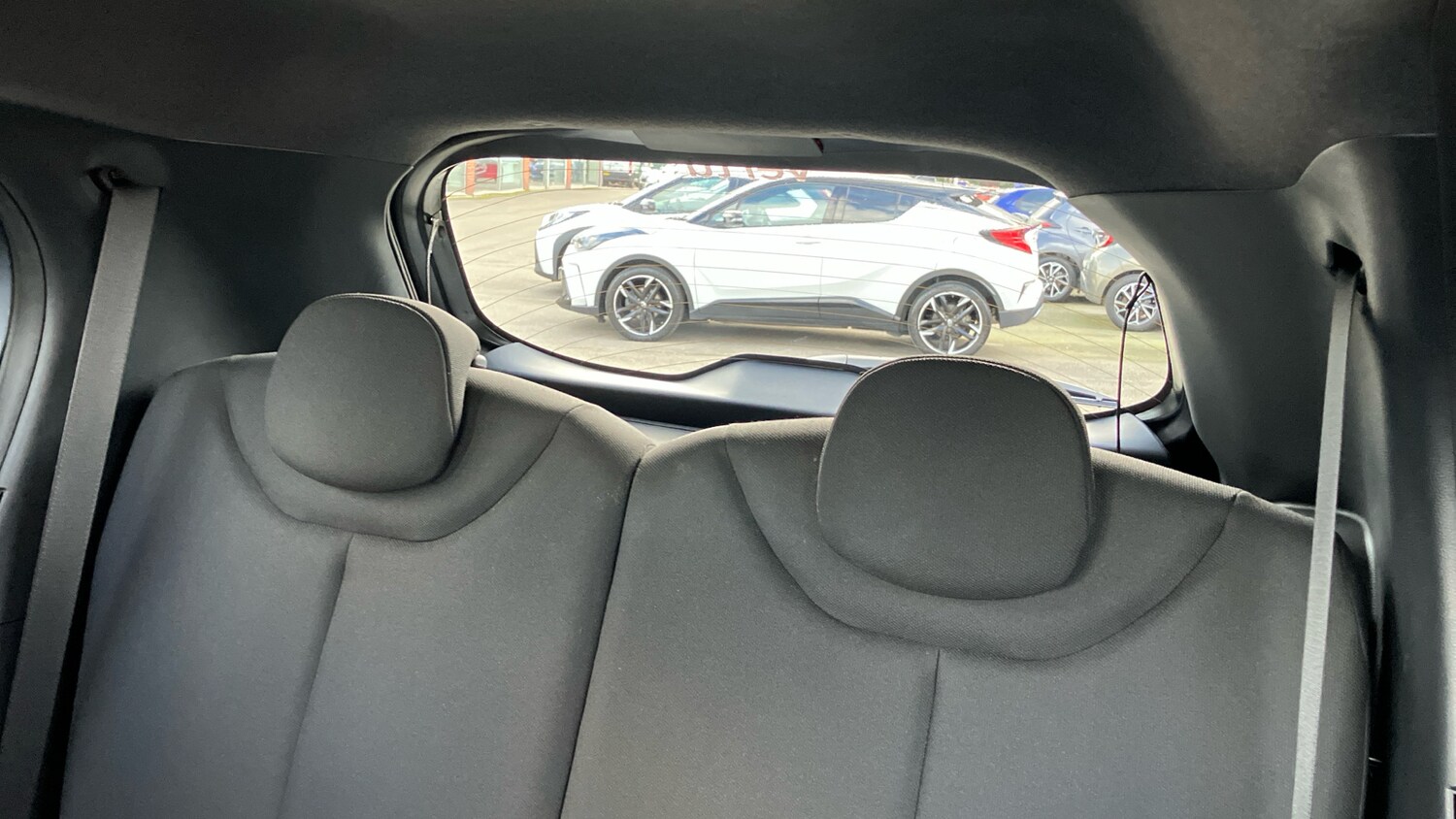 Used Toyota Aygo X 2024 for sale - 77641219: Photo 23