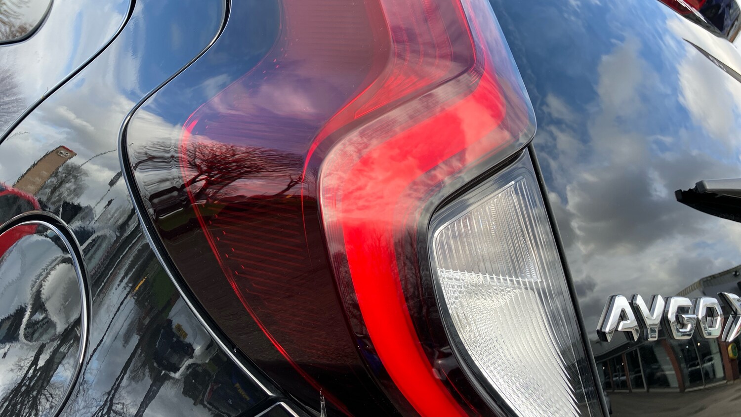 Used Toyota Aygo X 2024 for sale - 77641219: Photo 25