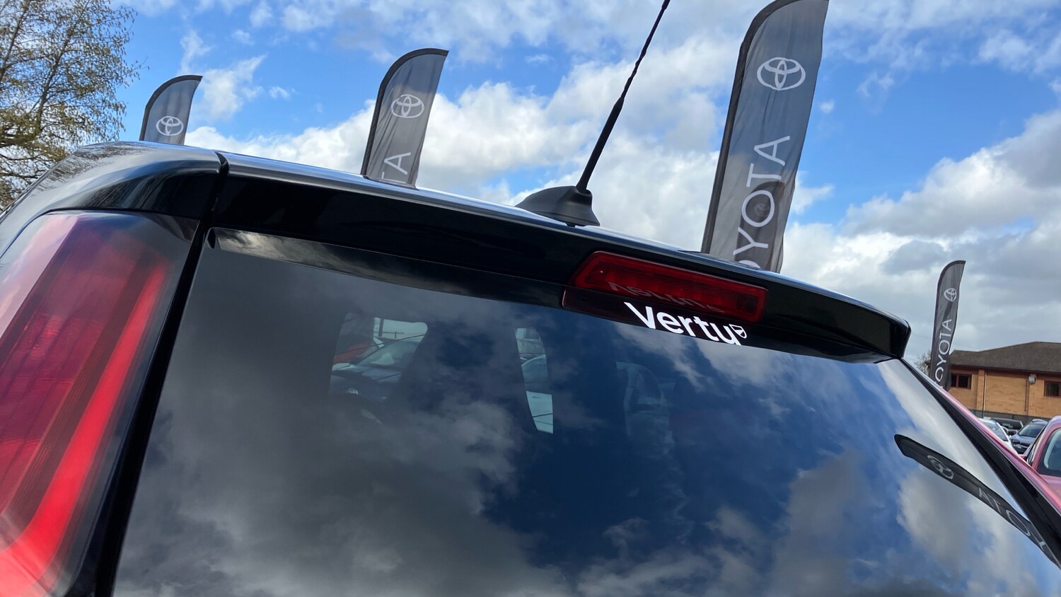 Used Toyota Aygo X 2024 for sale - 77641219: Photo 26