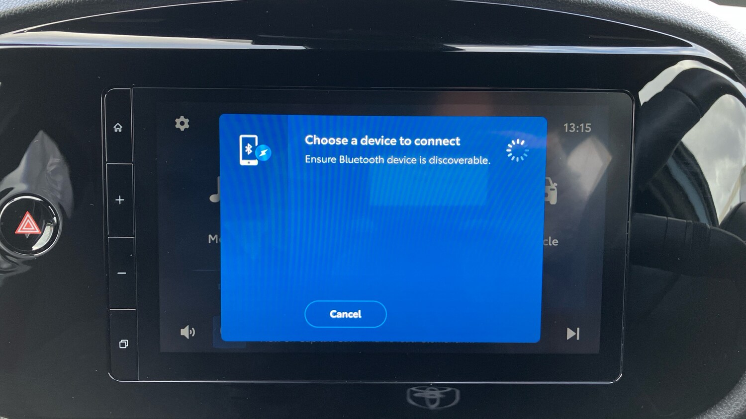 Used Toyota Aygo X 2024 for sale - 77641219: Photo 27