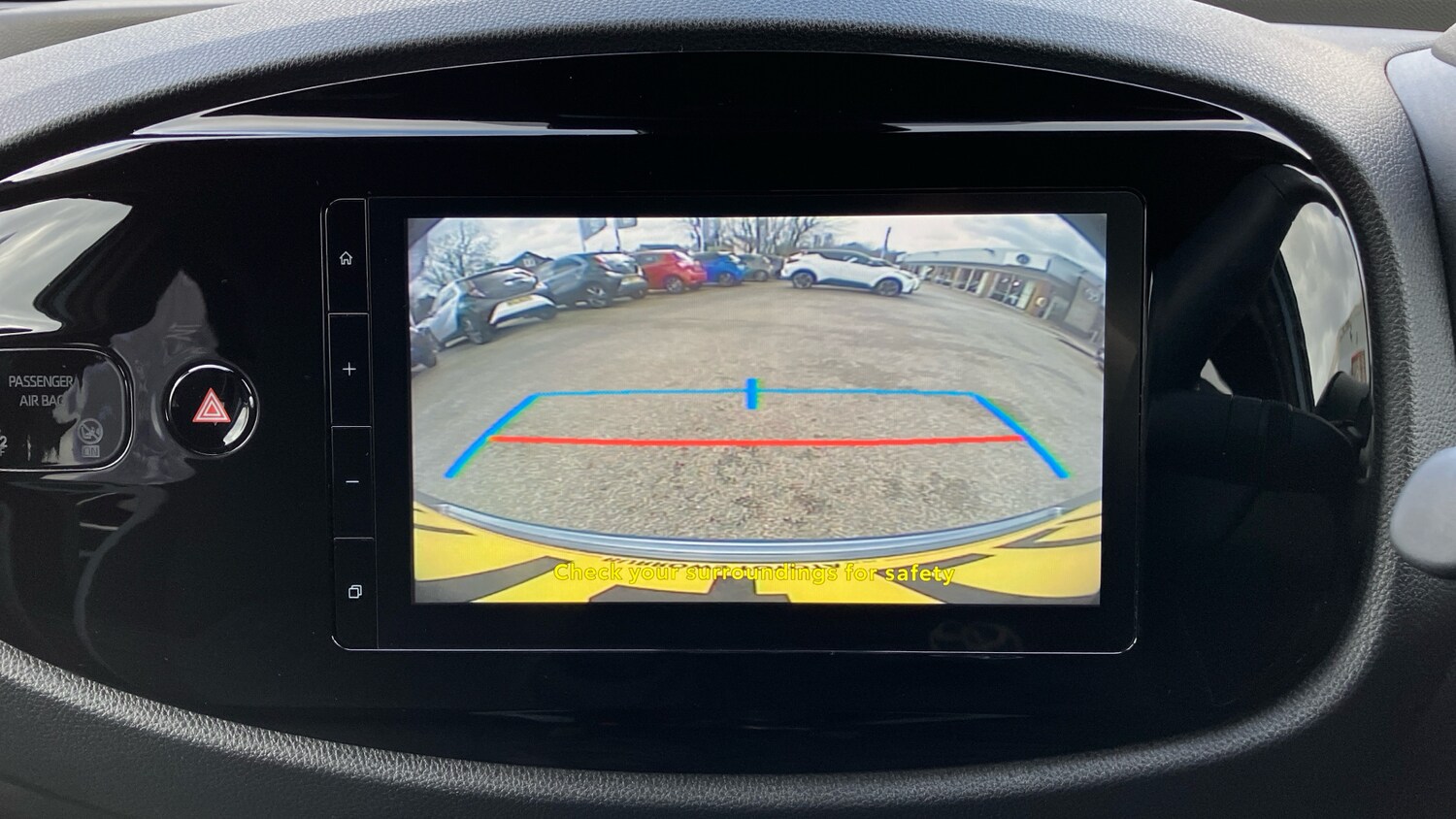 Used Toyota Aygo X 2024 for sale - 77641219: Photo 31