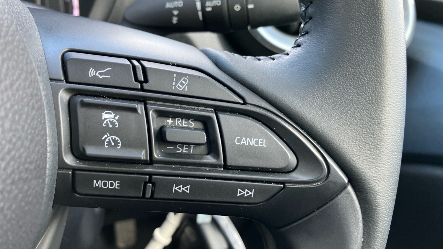 Used Toyota Aygo X 2024 for sale - 77641219: Photo 37