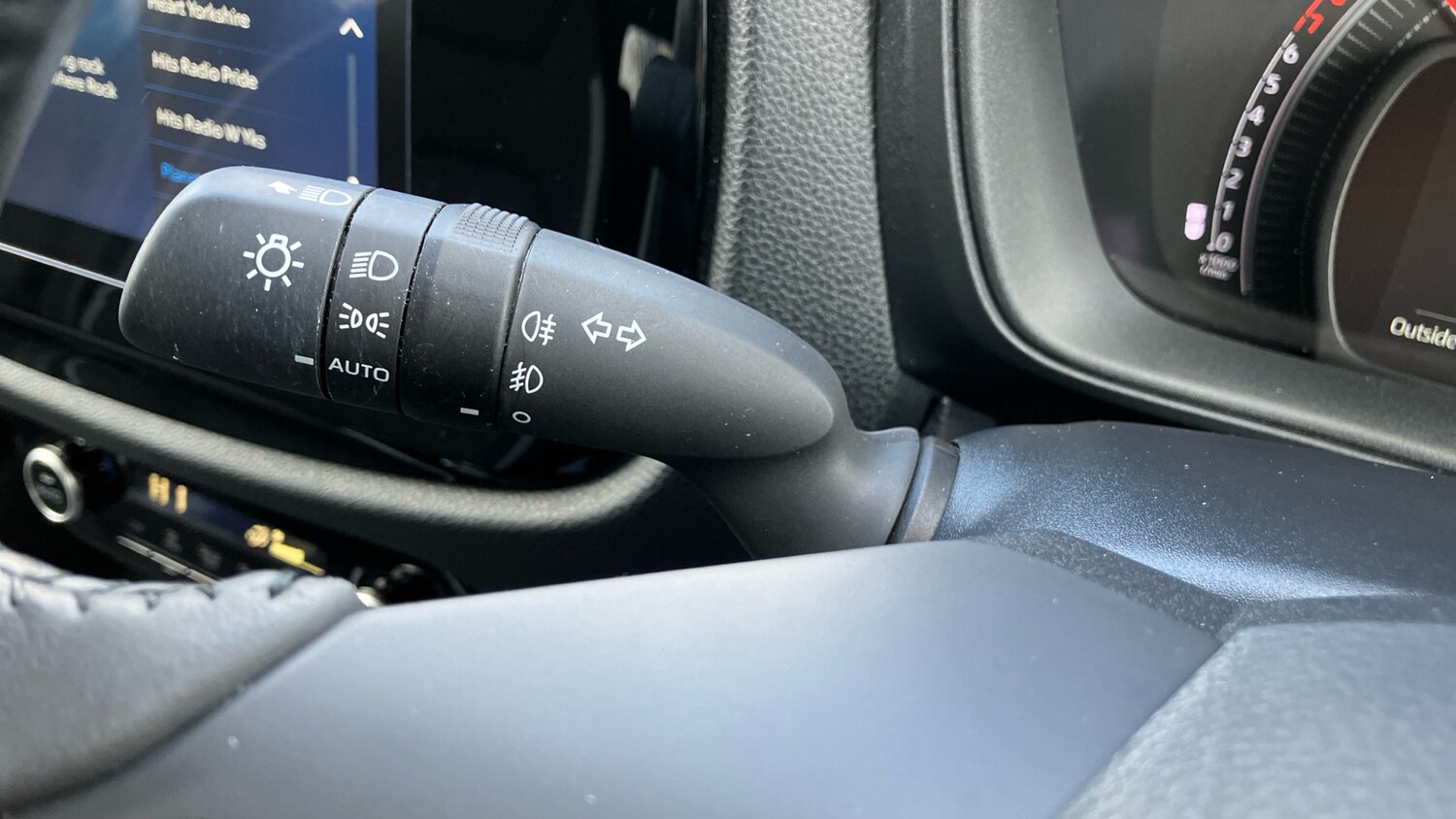 Used Toyota Aygo X 2024 for sale - 77641219: Photo 38