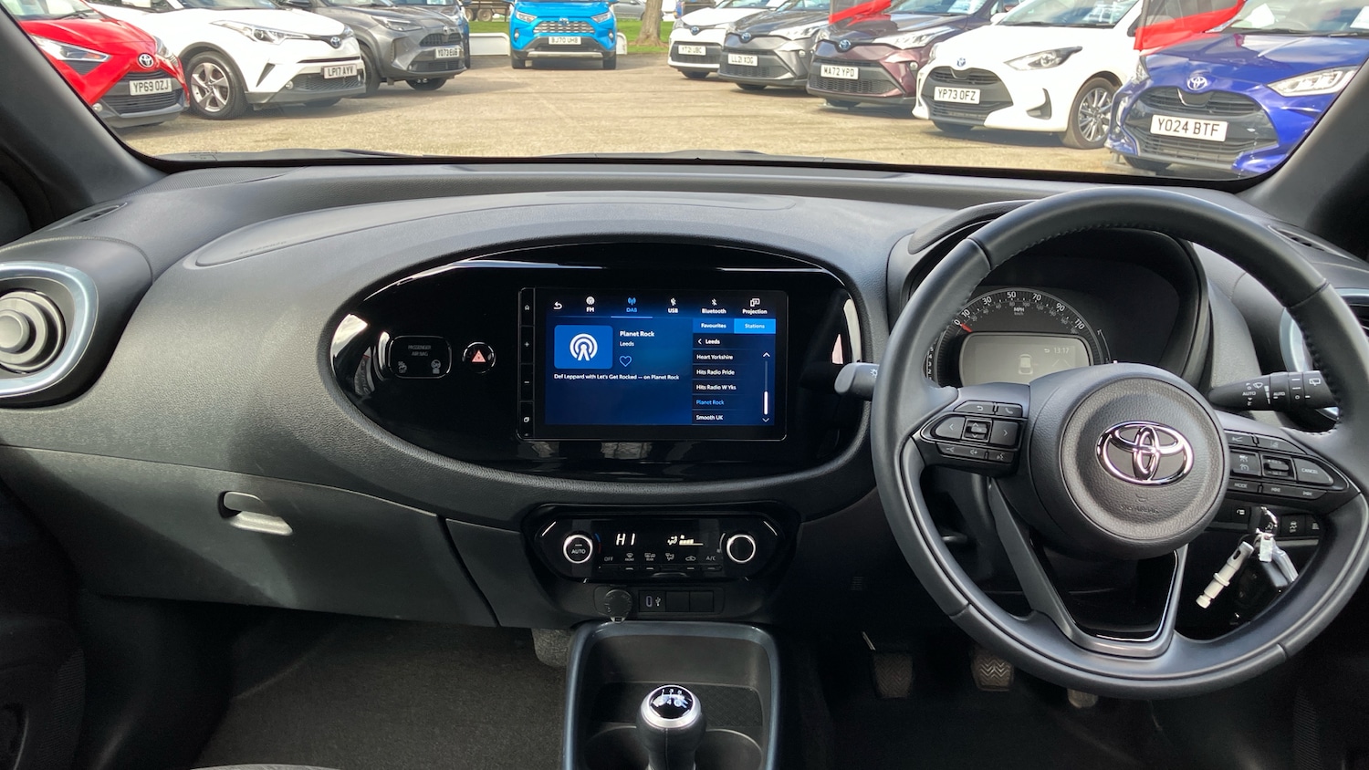 Used Toyota Aygo X 2024 for sale - 77641219: Photo 5