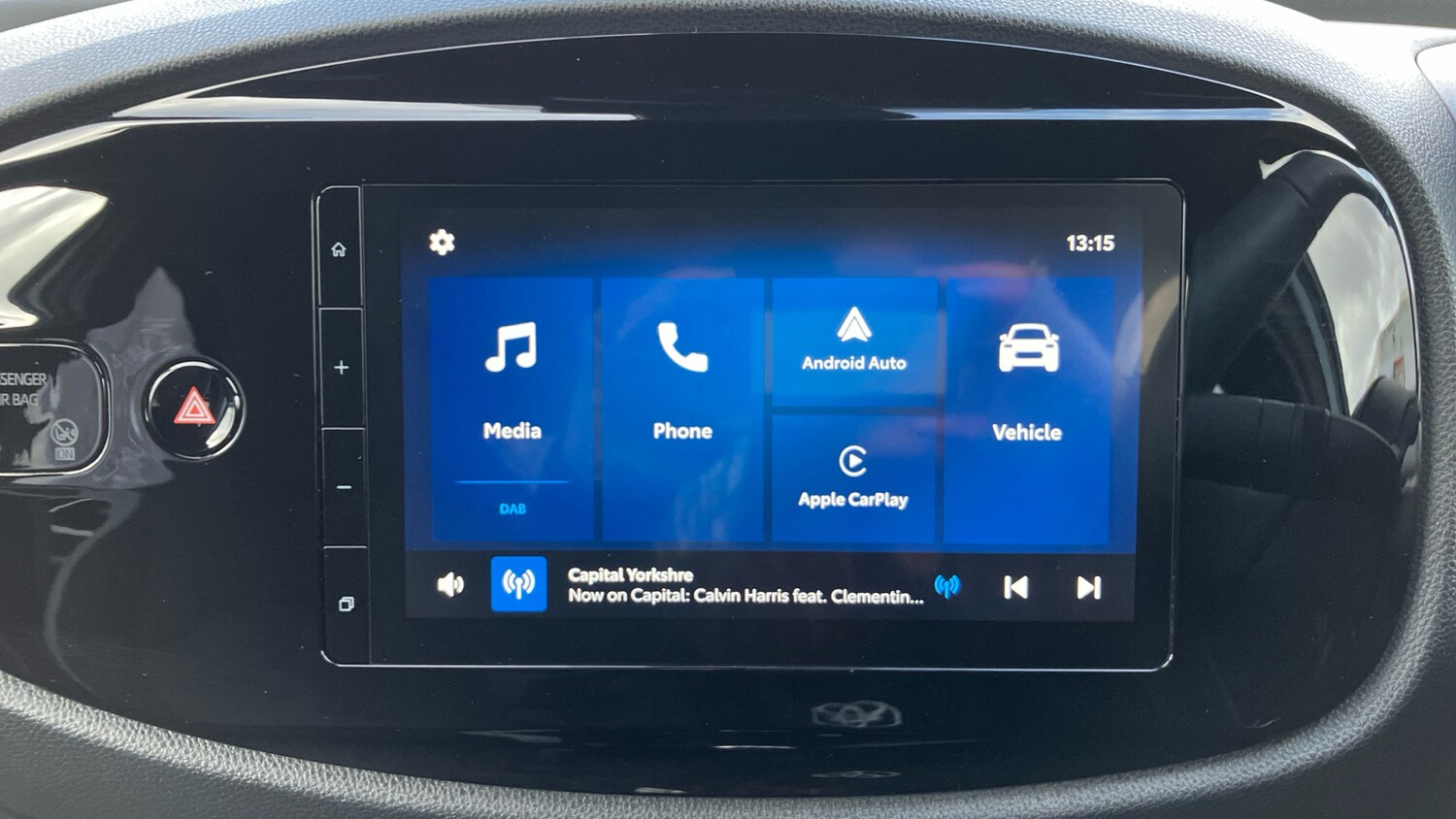 Used Toyota Aygo X 2024 for sale - 77641219: Photo 7