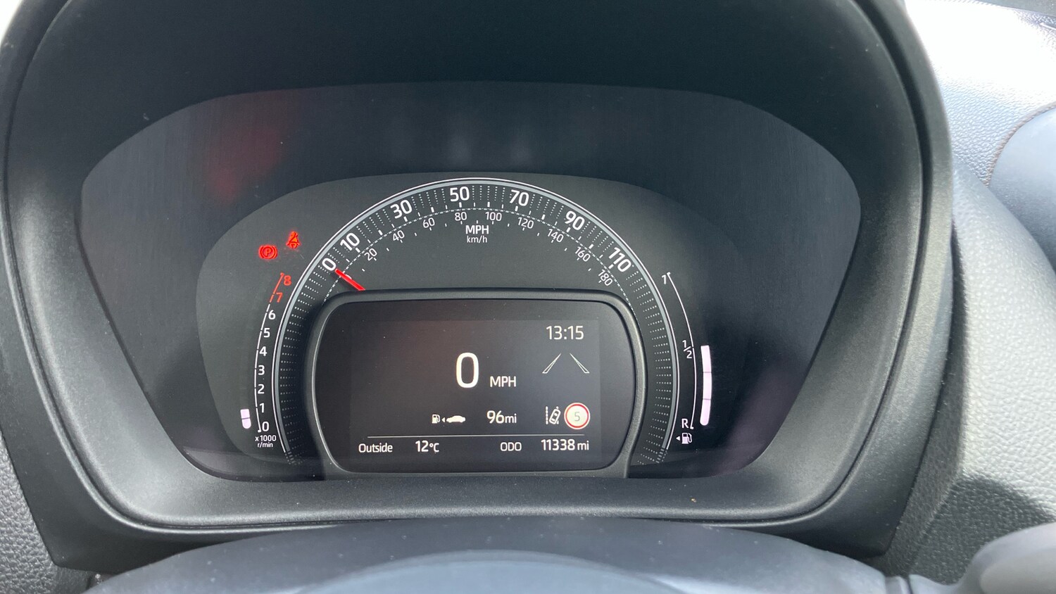 Used Toyota Aygo X 2024 for sale - 77641219: Photo 9