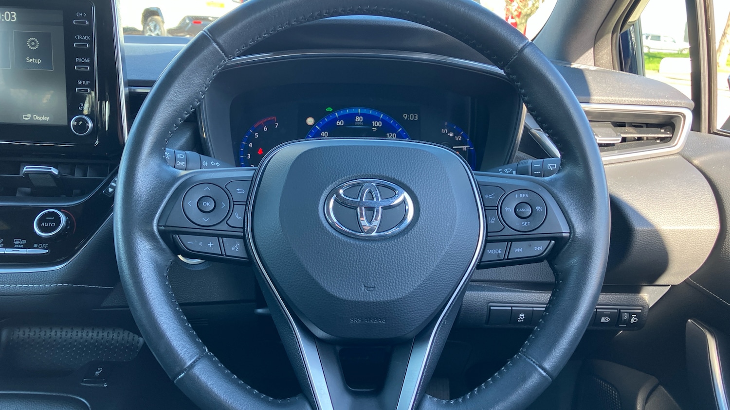 Used Toyota Corolla 2022 for sale - 78152866: Photo 10