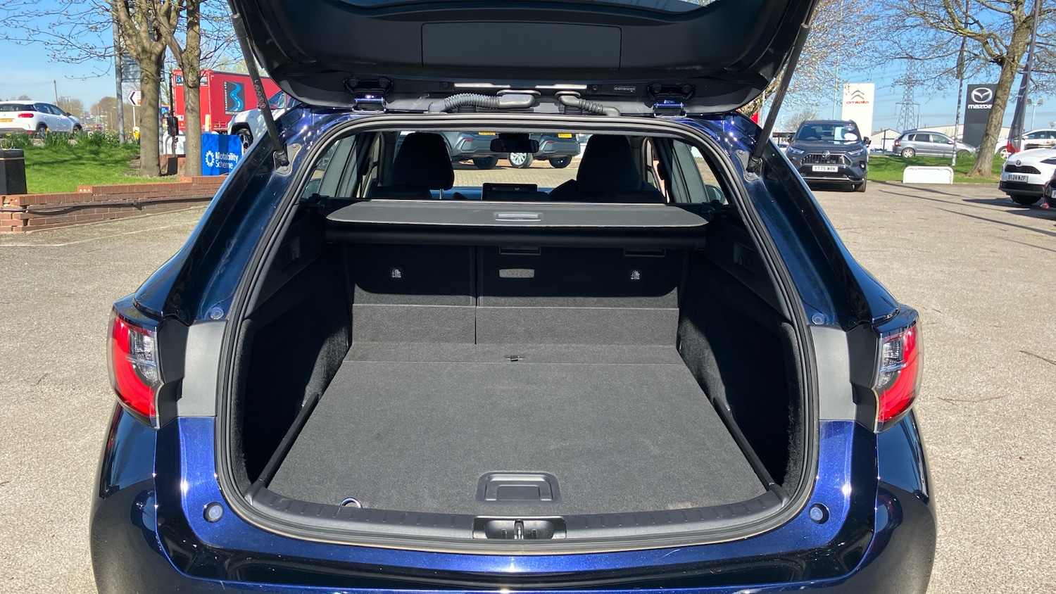 Used Toyota Corolla 2022 for sale - 78152866: Photo 13