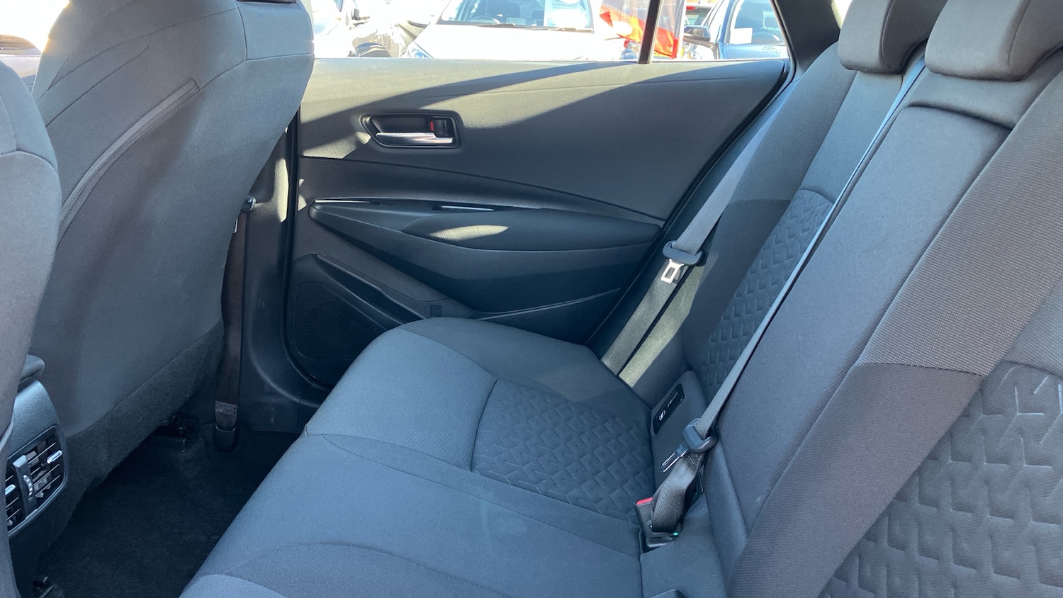 Used Toyota Corolla 2022 for sale - 78152866: Photo 15