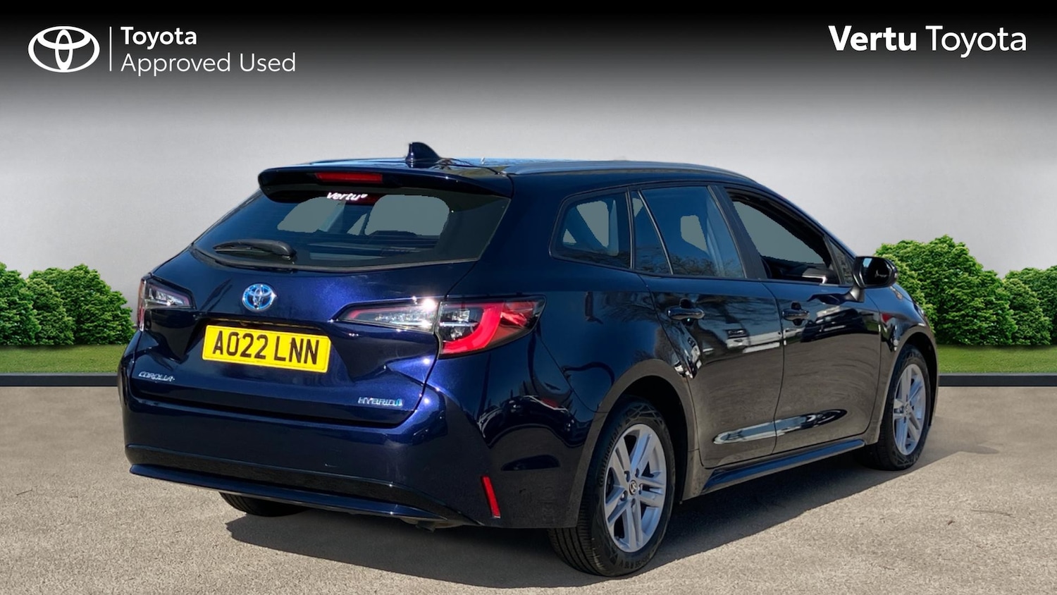 Used Toyota Corolla 2022 for sale - 78152866: Photo 2