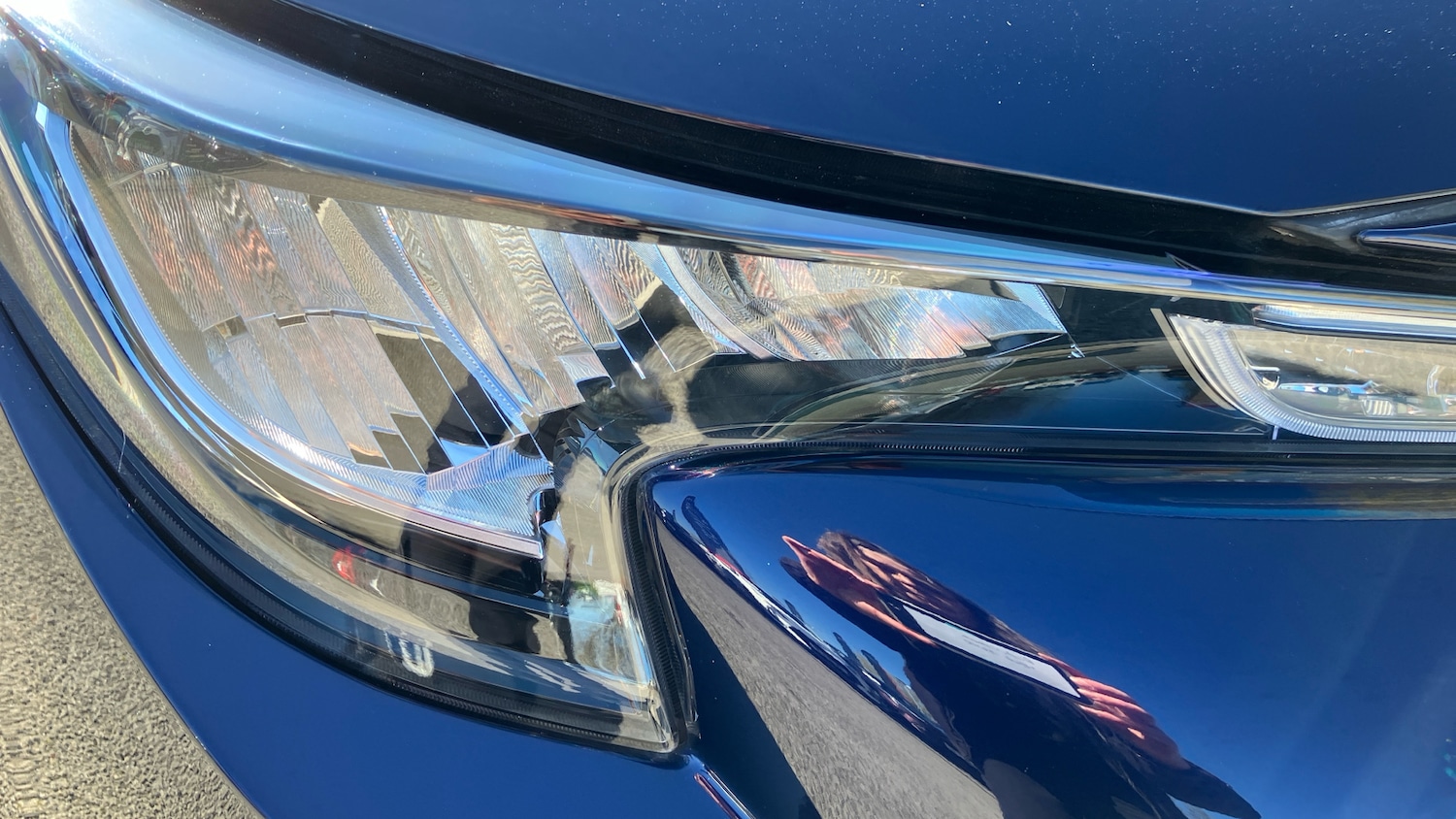 Used Toyota Corolla 2022 for sale - 78152866: Photo 20