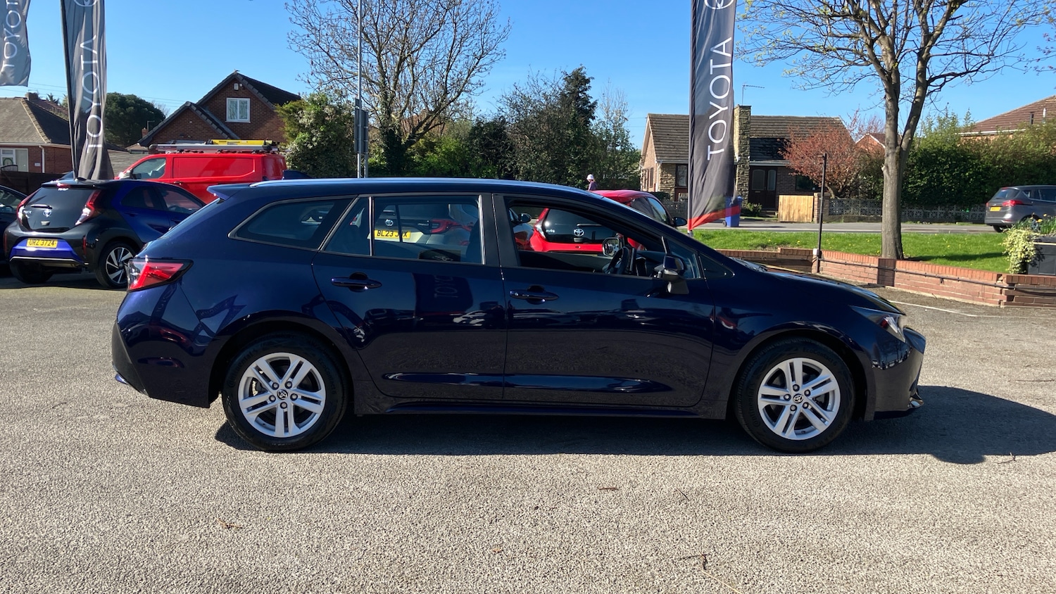 Used Toyota Corolla 2022 for sale - 78152866: Photo 23