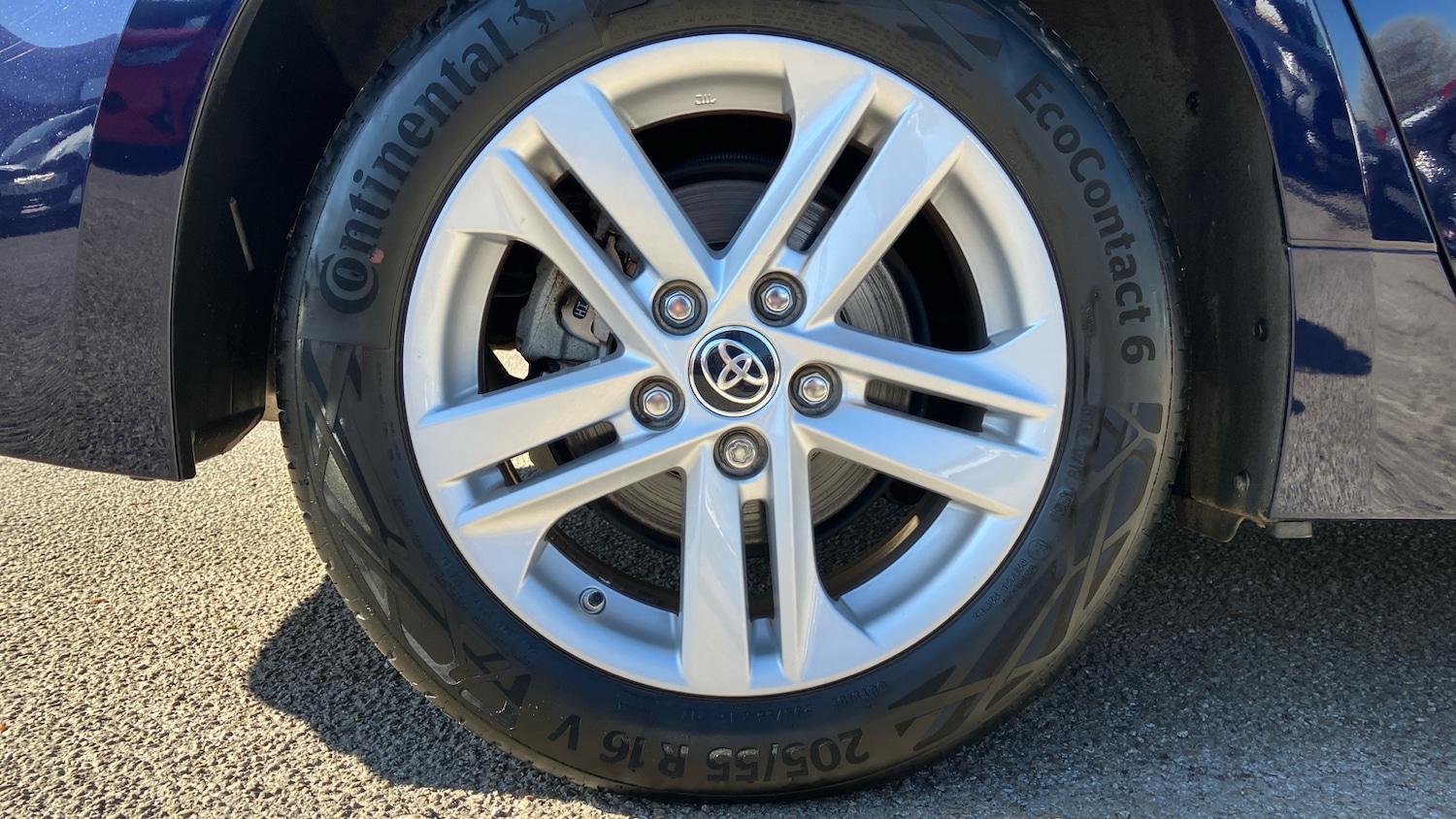 Used Toyota Corolla 2022 for sale - 78152866: Photo 25