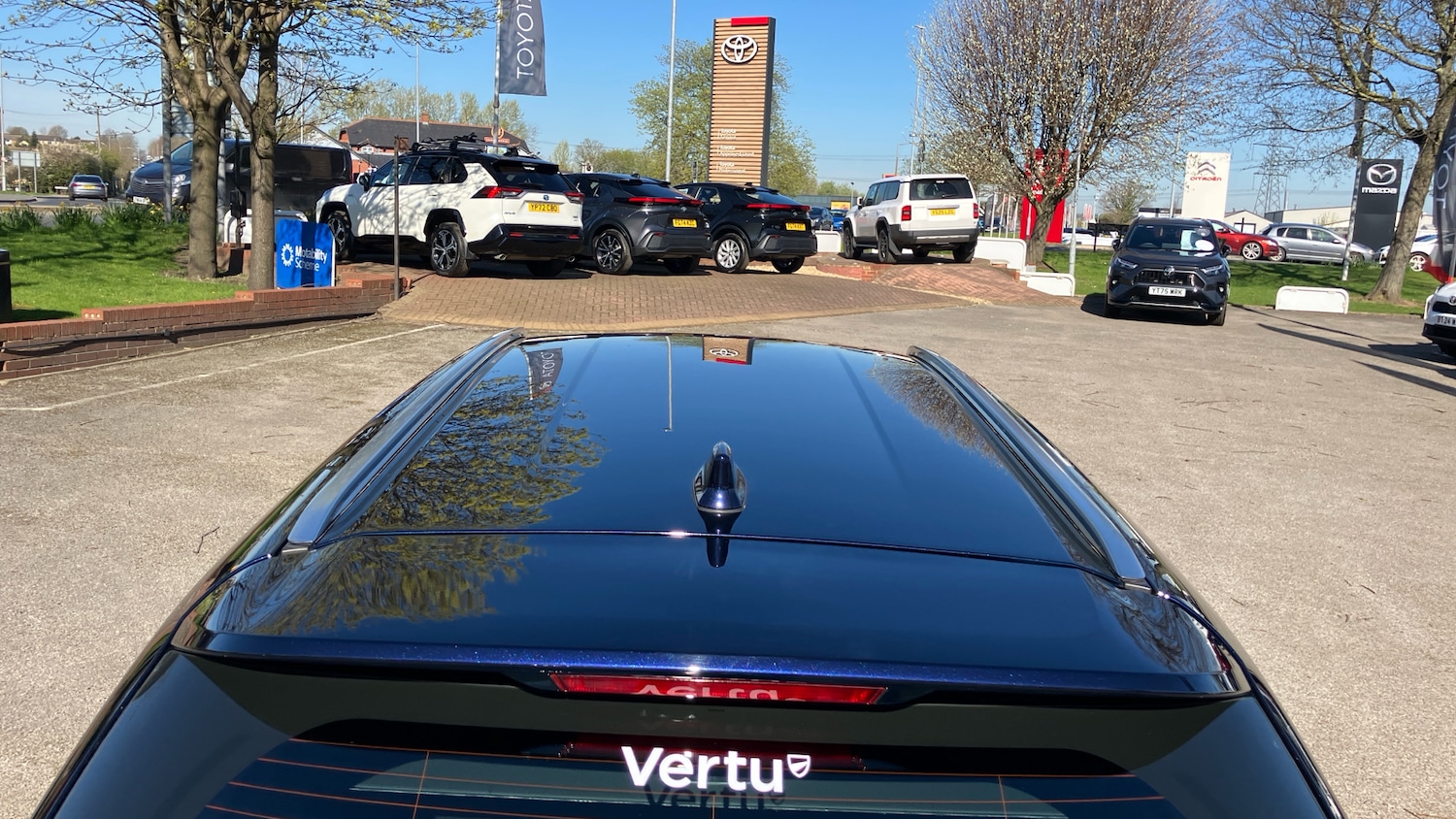 Used Toyota Corolla 2022 for sale - 78152866: Photo 29