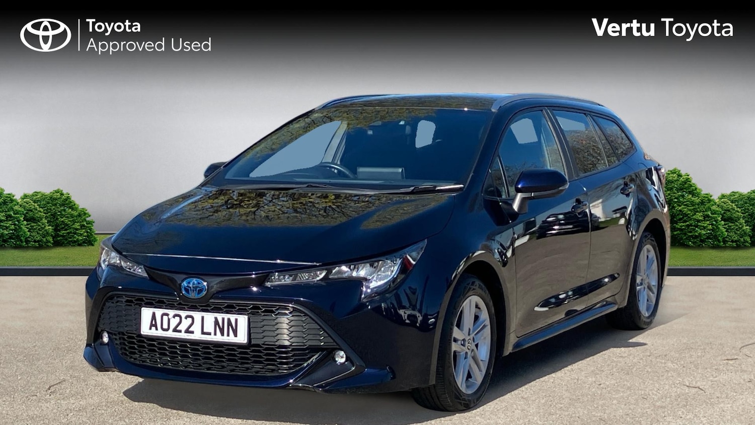 Used Toyota Corolla 2022 for sale - 78152866: Photo 3
