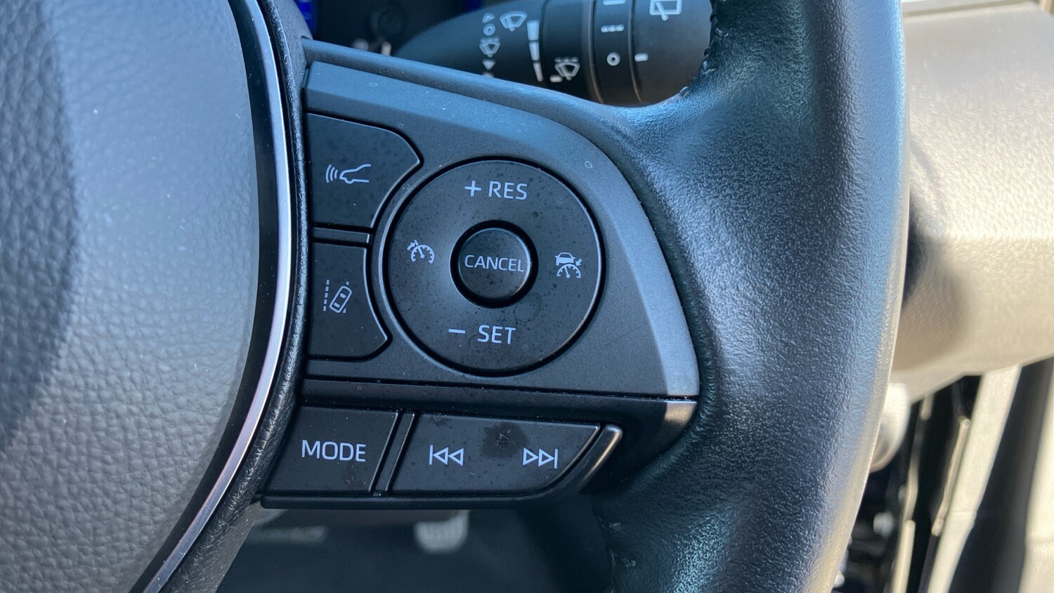 Used Toyota Corolla 2022 for sale - 78152866: Photo 32