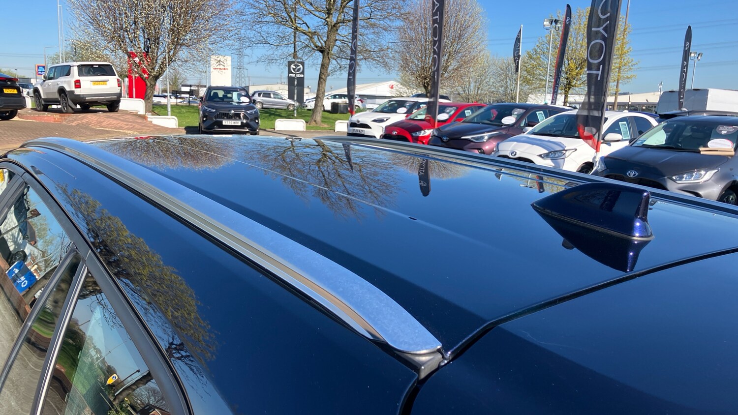 Used Toyota Corolla 2022 for sale - 78152866: Photo 36