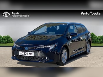 Used Toyota Corolla 2022 for sale - 78152866: Photo