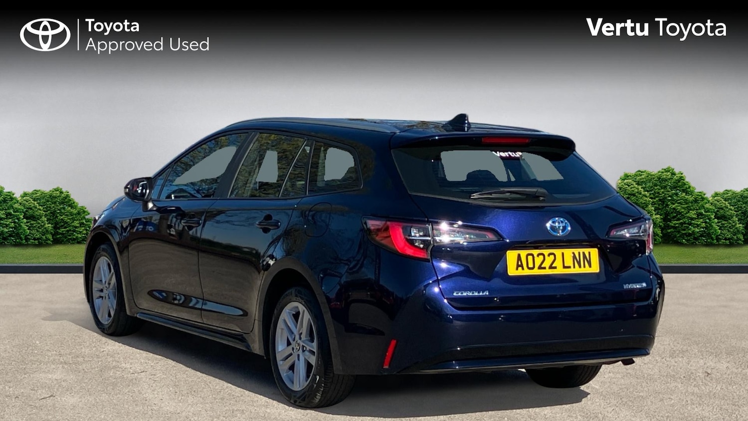Used Toyota Corolla 2022 for sale - 78152866: Photo 4