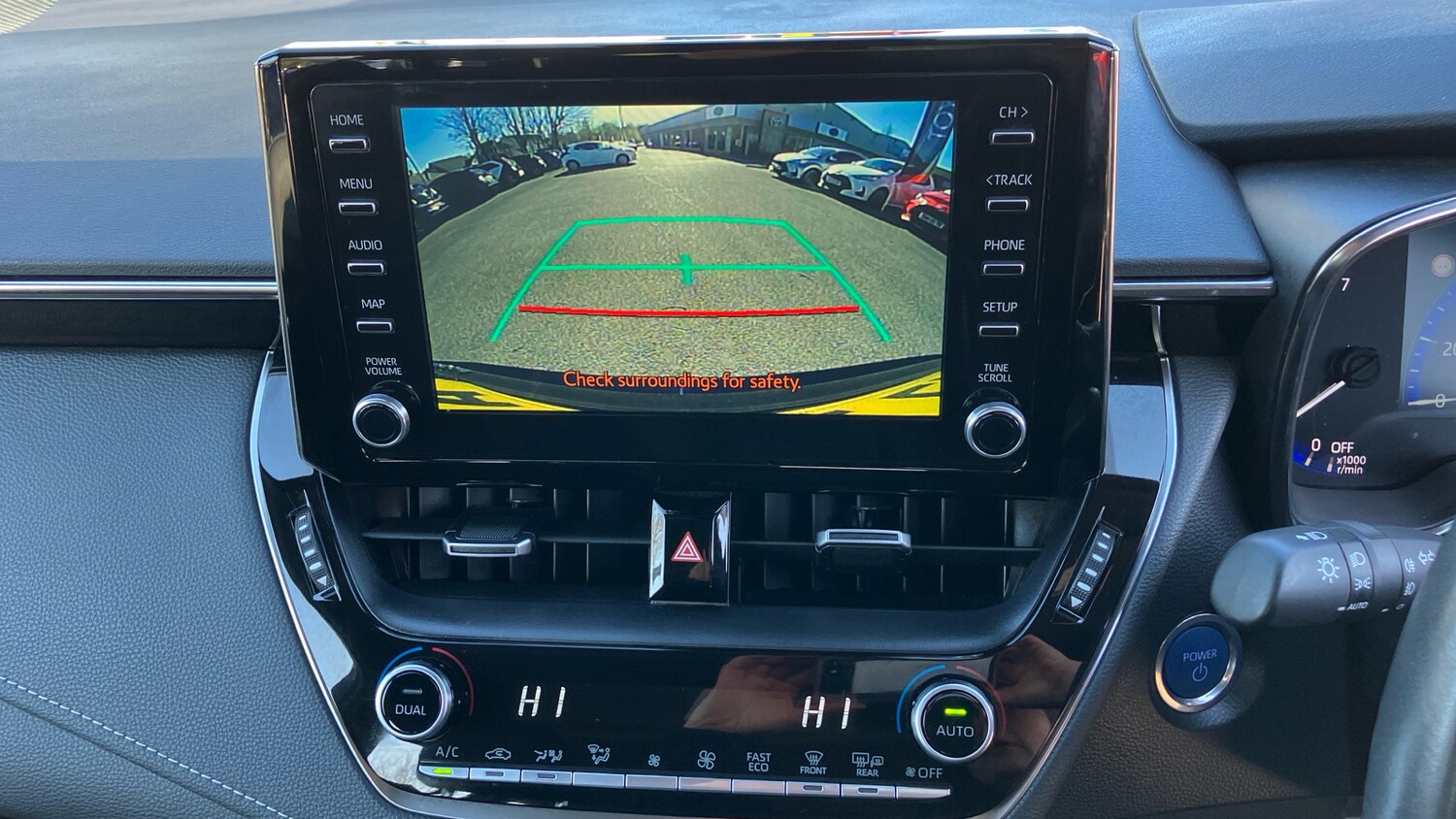 Used Toyota Corolla 2022 for sale - 78152866: Photo 40