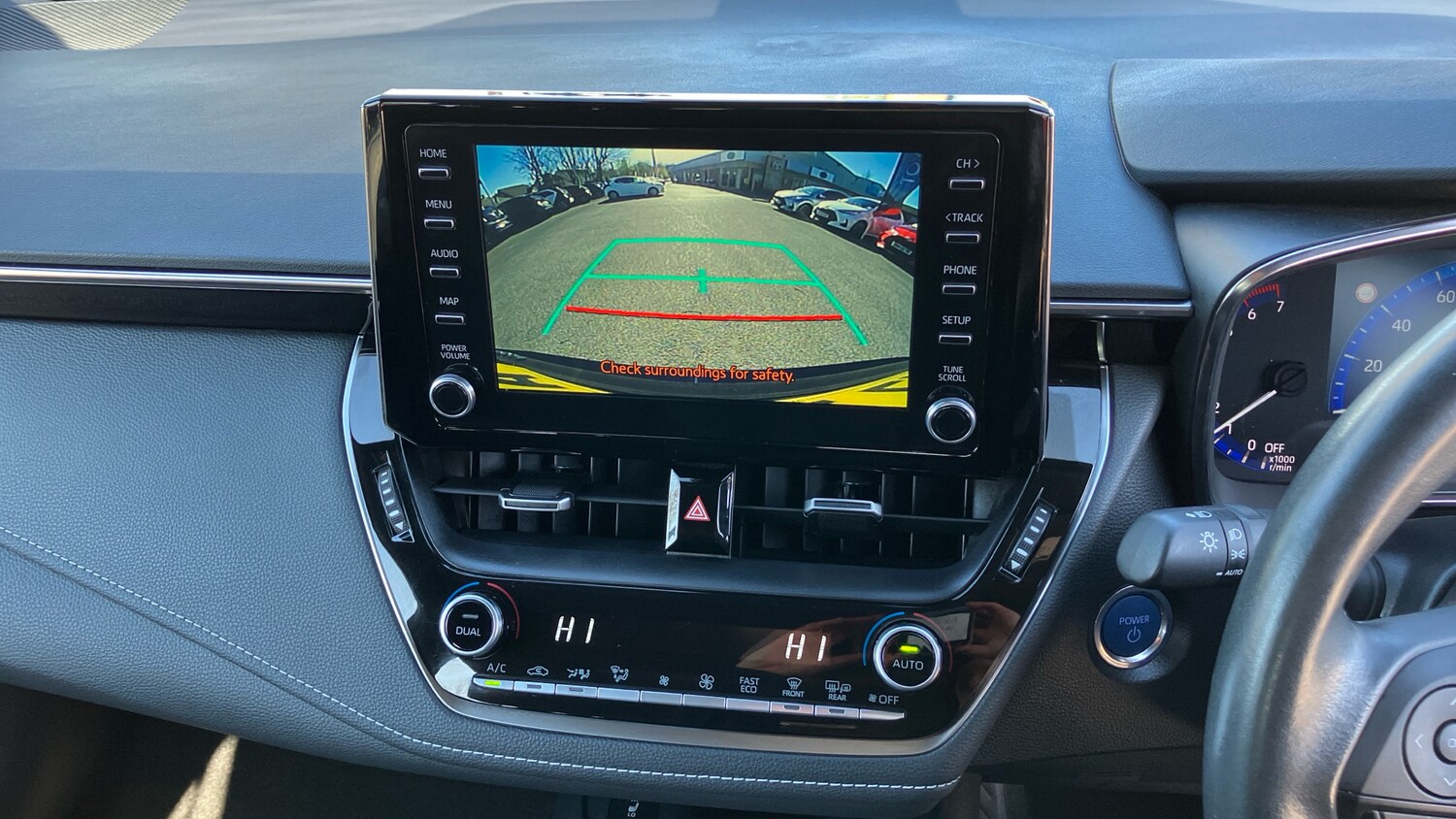 Used Toyota Corolla 2022 for sale - 78152866: Photo 41