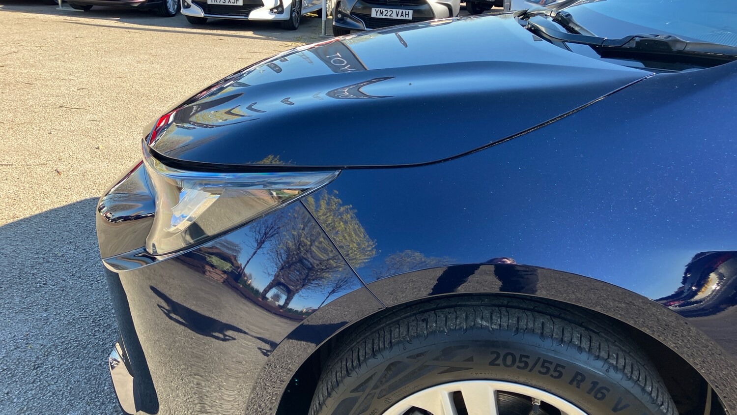 Used Toyota Corolla 2022 for sale - 78152866: Photo 48