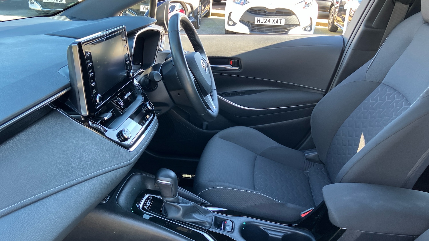 Used Toyota Corolla 2022 for sale - 78152866: Photo 5