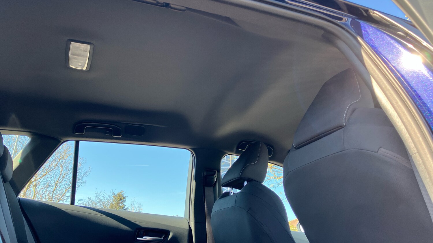 Used Toyota Corolla 2022 for sale - 78152866: Photo 51