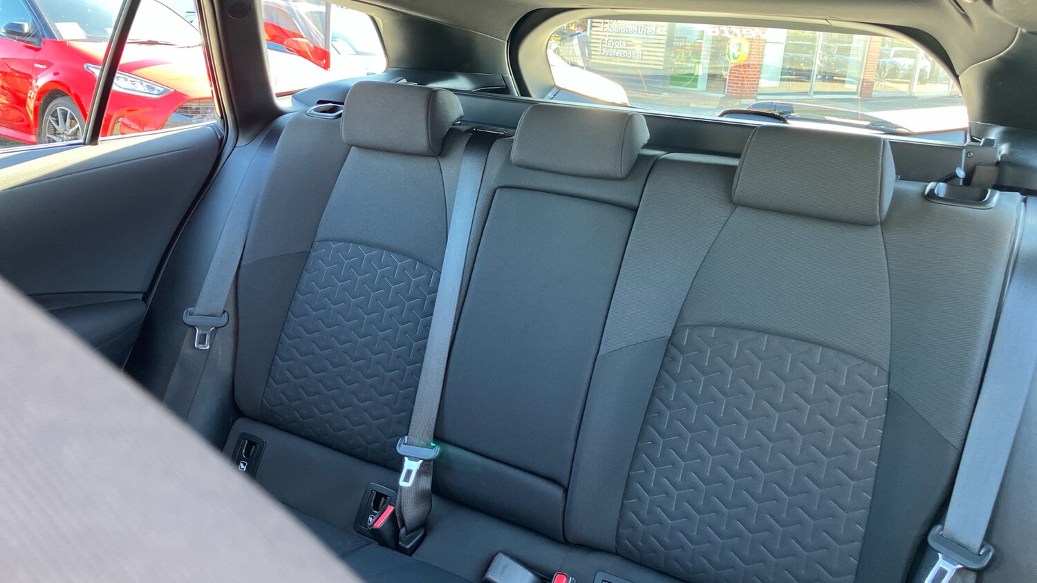 Used Toyota Corolla 2022 for sale - 78152866: Photo 52