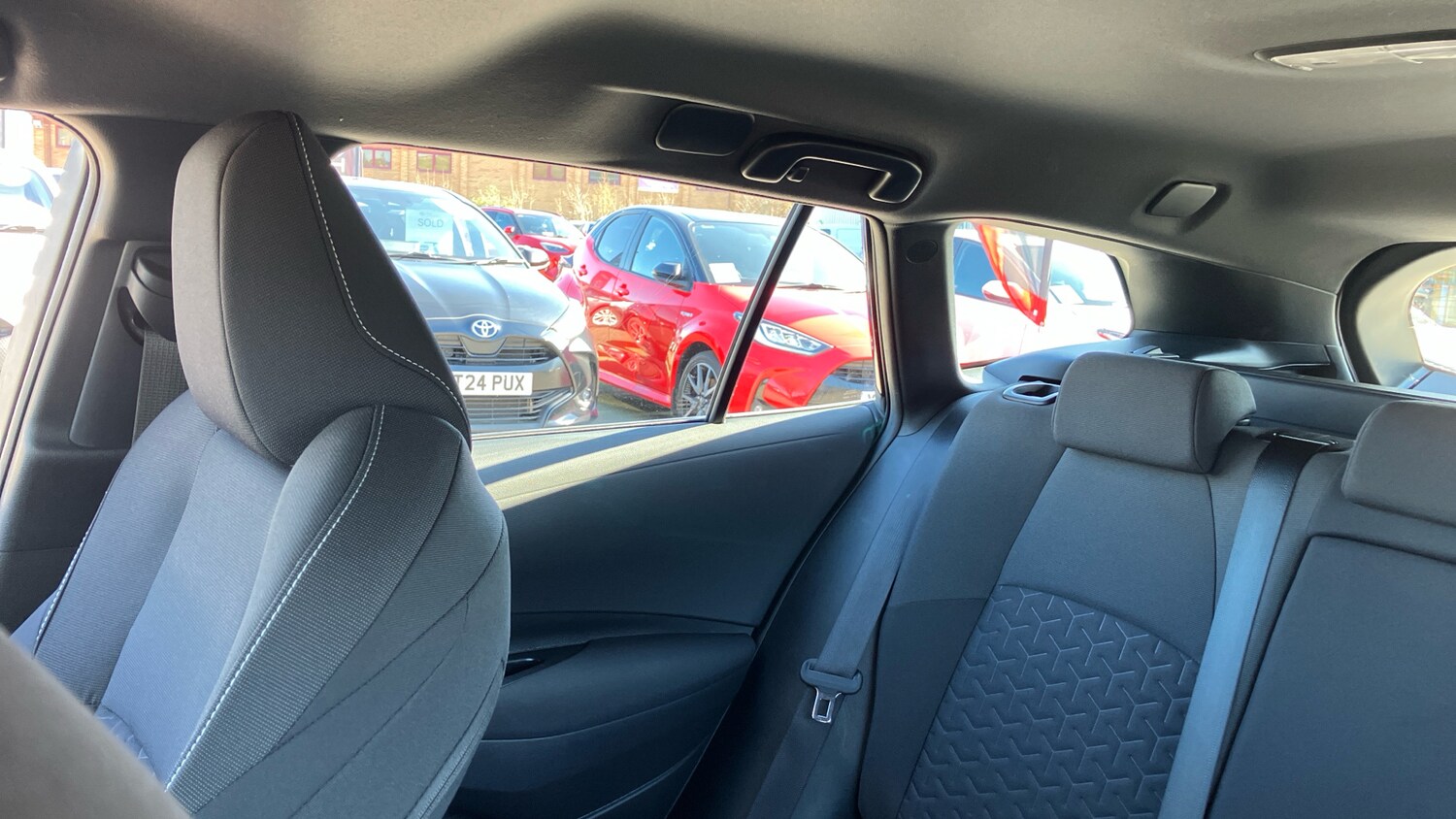 Used Toyota Corolla 2022 for sale - 78152866: Photo 53