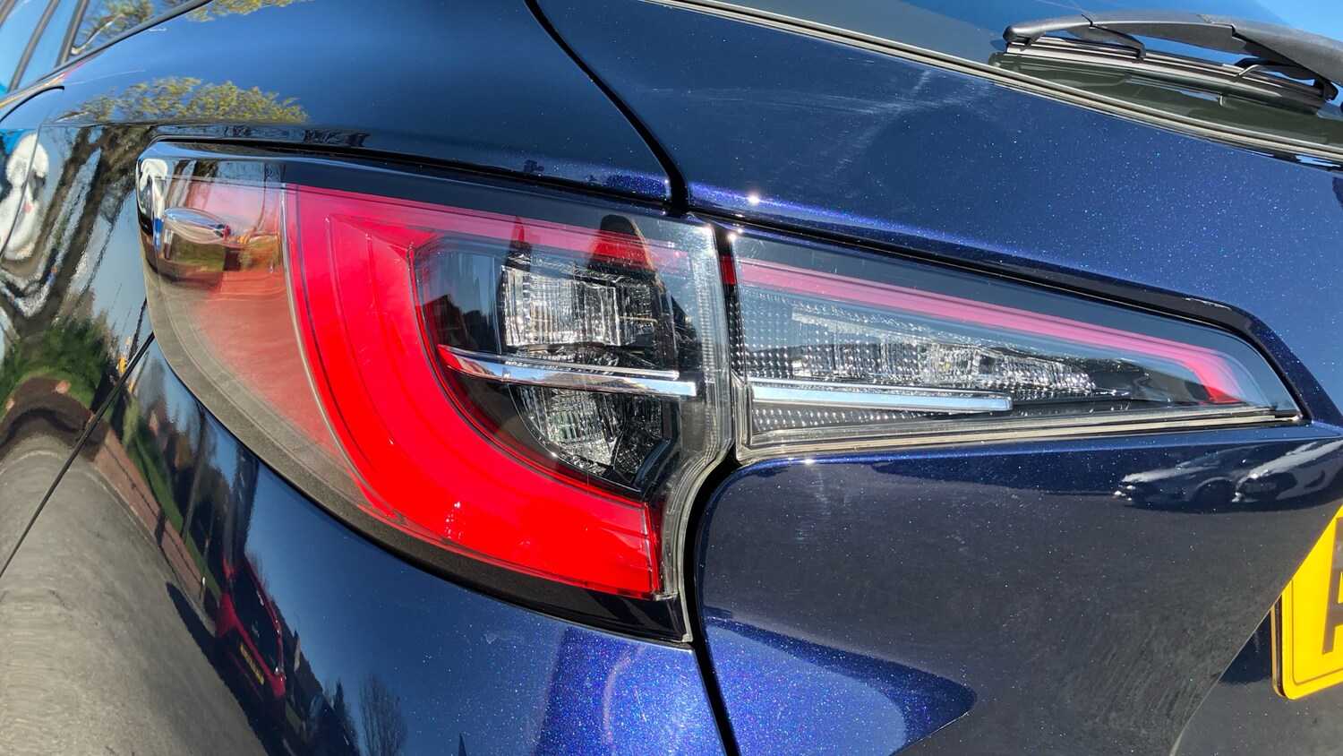 Used Toyota Corolla 2022 for sale - 78152866: Photo 54